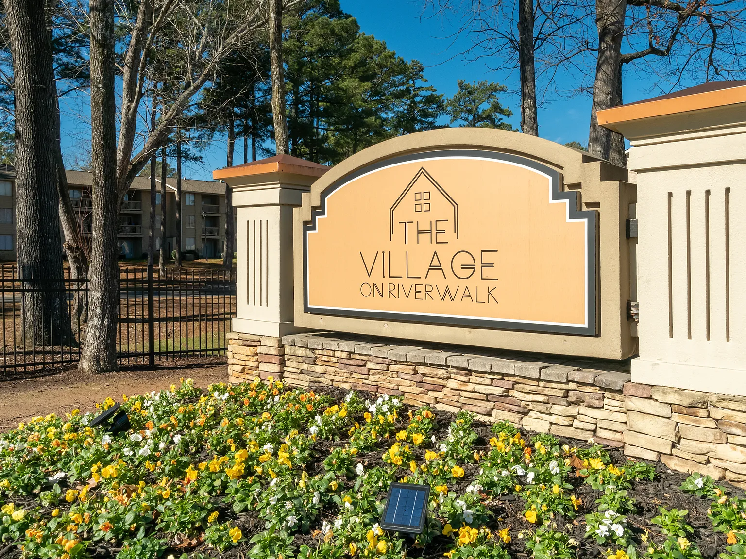 The Village on Riverwalk — Photo 2