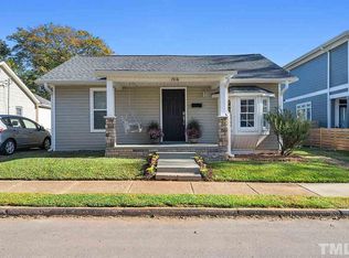 1516 Sunrise Ave, Raleigh, NC 27608