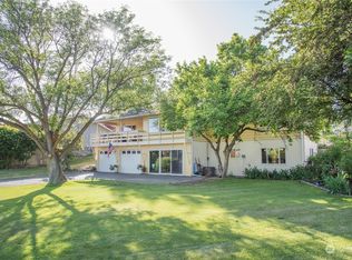 1116 Franklin St, Ellensburg, WA 98926