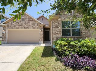 2110 Cerberus Dr, San Antonio, TX 78245