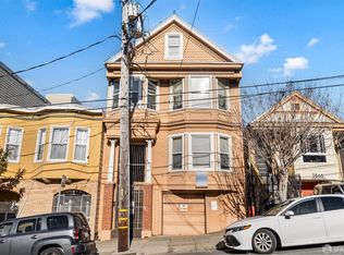 1570-1572 Kirkwood Ave, San Francisco, CA 94124