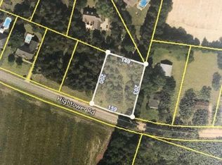 131 Hightower, Statesboro, GA 30458