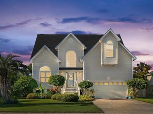 1534 Ocean Neighbors Blvd, Charleston, SC 29412