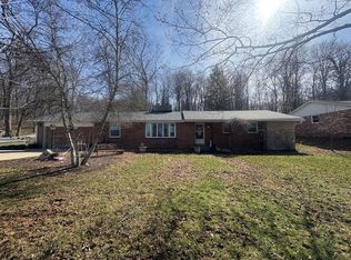 7398 N Prairie Rd, Springport, IN 47386