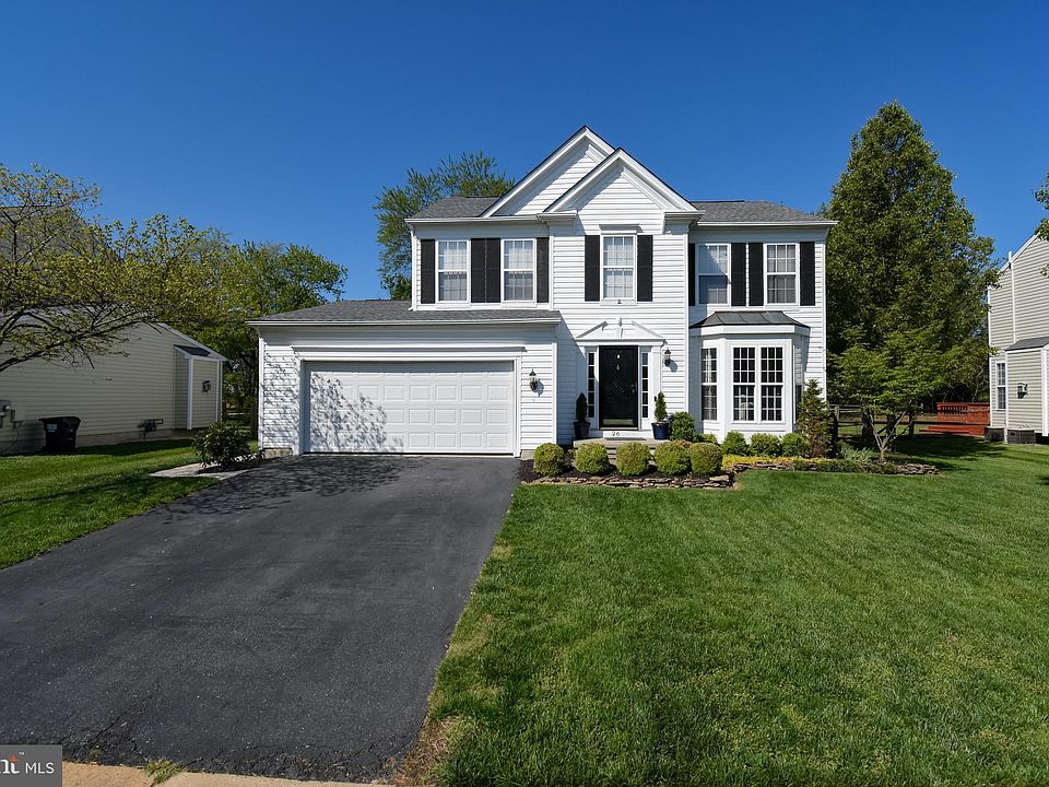 1st image of 26 W Minglewood Dr