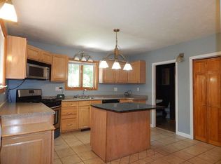 511 Ash St, Brockton, MA 02301