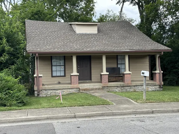 2520 Alameda St, Nashville, TN 37208