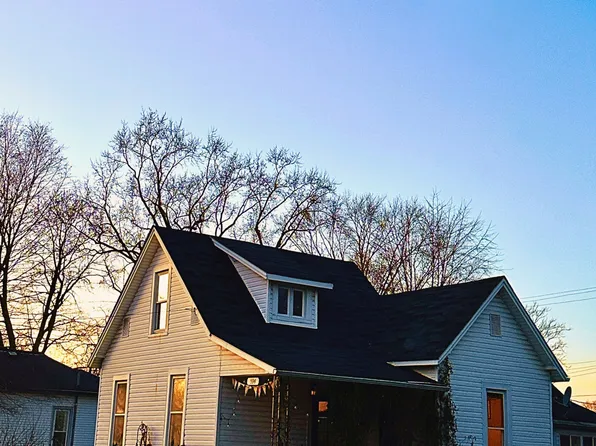 594 Hannibal St, Noblesville, IN 46060