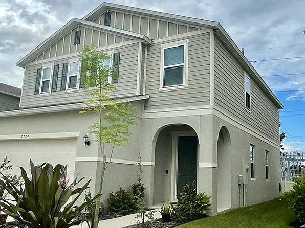 7724 Sunshine Bridge Ave, Gibsonton, FL 33534