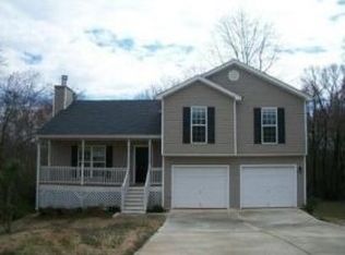 590 Matt Ln, Bethlehem, GA 30620