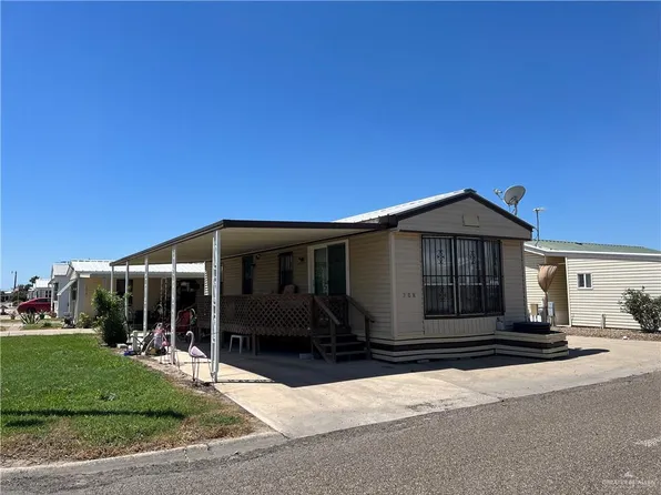 208 Ash Dr, Mission, TX 78572