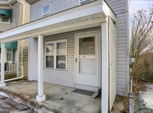 210 Oak St, Pottsville, PA 17901