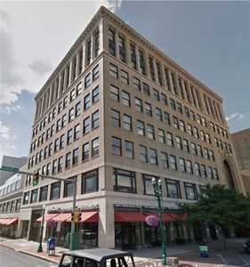 108 W Jefferson St APT 706, Syracuse, NY, 13202