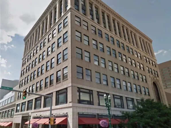 108 W Jefferson St APT 706, Syracuse, NY 13202