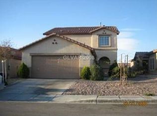 6596 Moose Creek St, Las Vegas, NV 89156