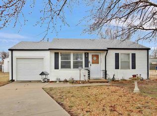 4426 S Laclede Ave, Wichita, KS 67217