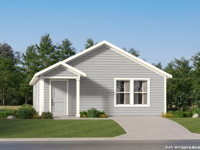 11514 Field Briar, Converse, TX, 78109