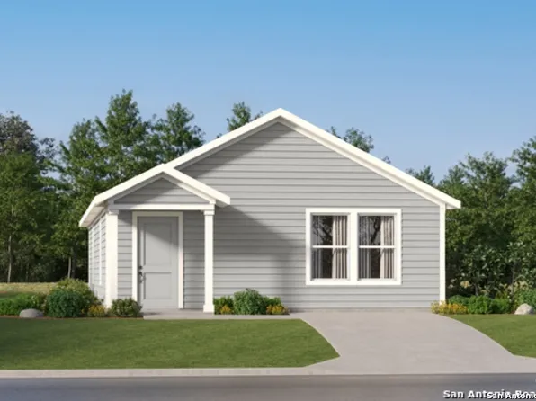 3914 Greensfield Way, San Antonio, TX 78223