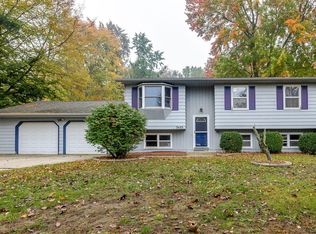 3453 Sheringer Rd, Muskegon, MI 49444