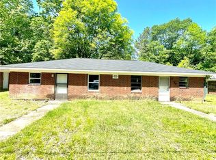 606 Hardy Ave SW, Rome, GA 30161