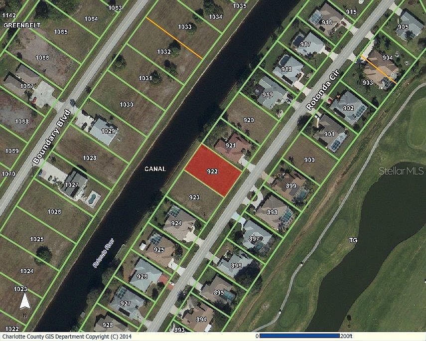 1st image of 297 Rotonda Cir