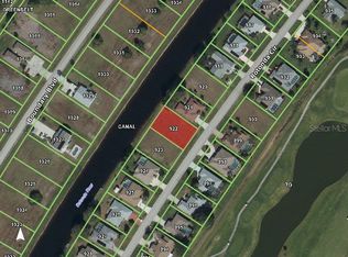 297 Rotonda Cir, Rotonda West, FL 33947