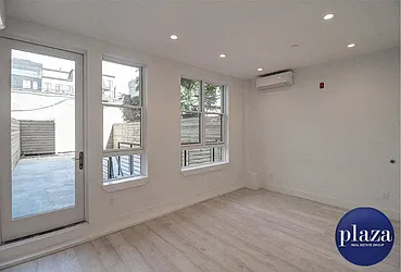 Rented by Plaza Real Estate Group