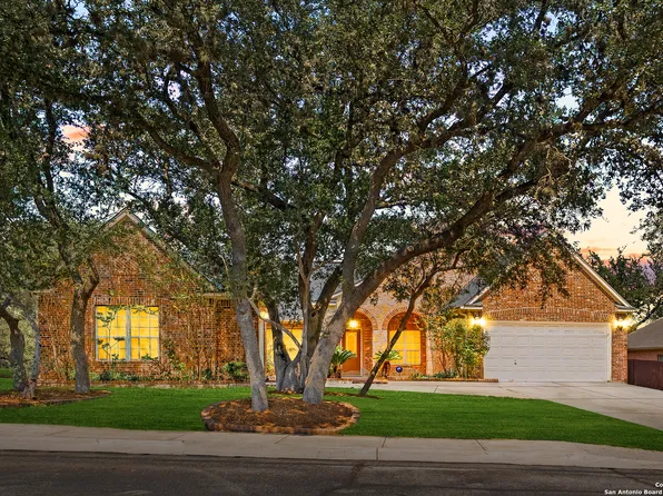 4522 Grass Fight, San Antonio, TX 78253