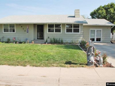 1913 Cardinal St, Worland, WY, 82401