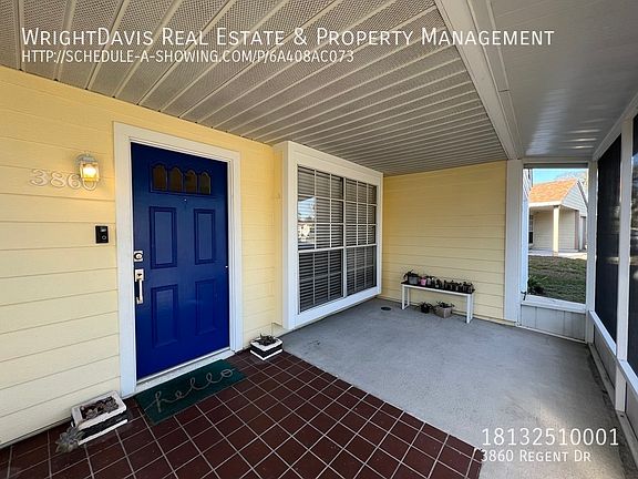 2nd image of 3860 Regent Dr