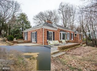 1829 Cove Point Rd, Annapolis, MD 21401