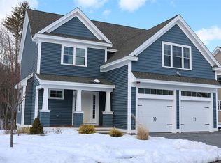 130 Main Street Wild Pasture Ln LOT 1-21, Atkinson, NH 03811