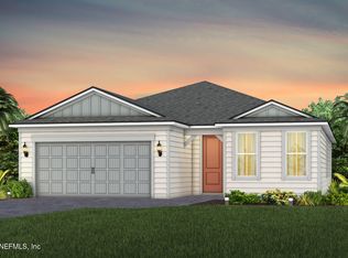 16425 MCNAIR BRANCH Circle, Jacksonville, FL 32218
