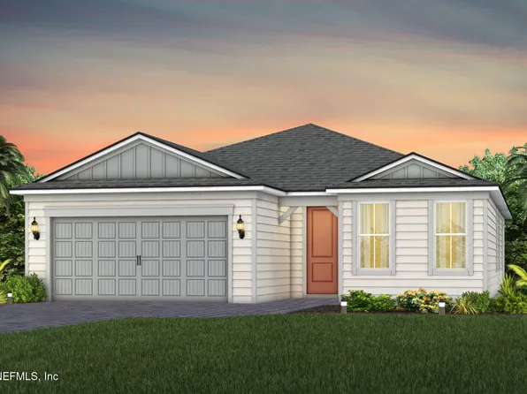16425 MCNAIR BRANCH Circle, Jacksonville, FL 32218
