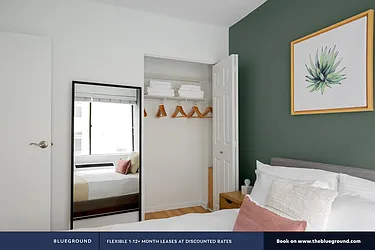 Rented by The Blueground