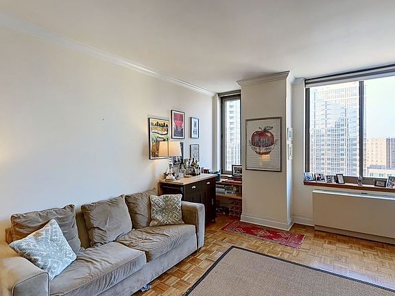 3rd image of 400 E 90th St #19G