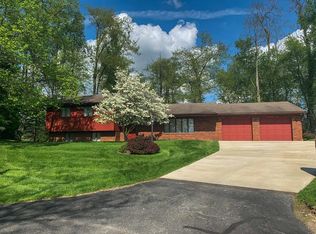 6 Aaron Way, Wheeling, WV 26003