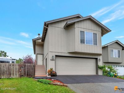 3600 Challenger Cir, Anchorage, AK, 99519