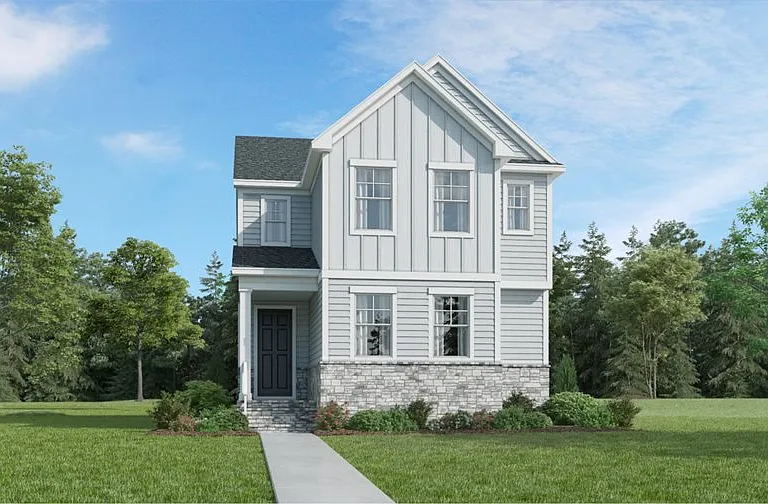 937 Crossbill Dr — Photo 1