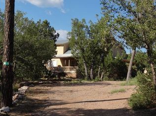 691 N Pyle Ranch Rd, Payson, AZ 85541