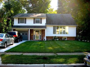 214 Walt Whitman Blvd, Cherry Hill, NJ 08003