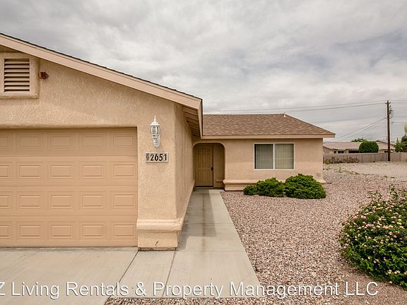 5th image of 2651 Tonto Dr Unit 102