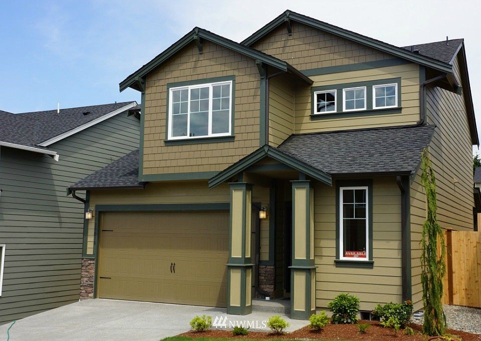 1st image of 13018 SE 309th Street Lot48
