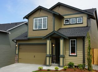 13018 SE 309th St LOT 48, Auburn, WA 98092