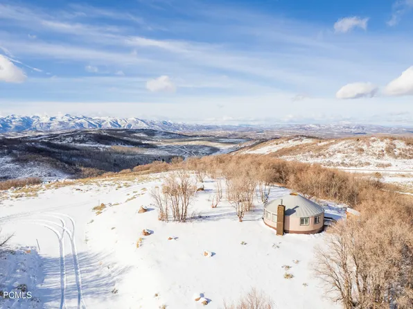 7688 E Forest Creek Rd #28, Kamas, UT 84036