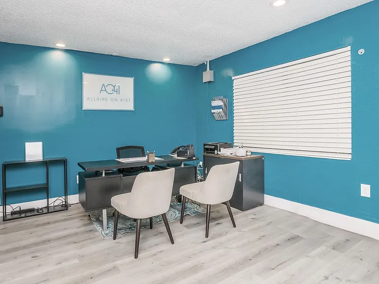 Allaire - 5525 SW 41 St. Pembroke Park, FL 33023 — Photo 31