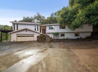 17240 Deer Park Rd, Los Gatos, CA 95032