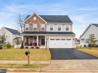5624 Websters Way, Manassas, VA 20112