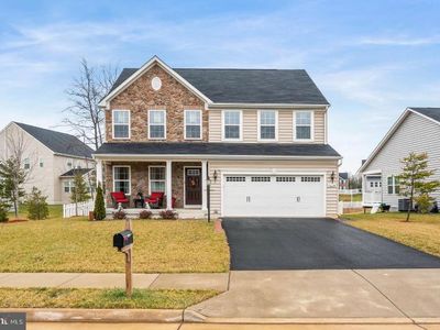 5624 Websters Way, Manassas, VA, 20112