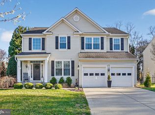 2801 Carver Rd, Crofton, MD 21114